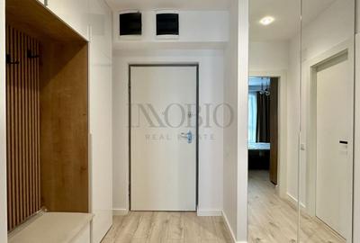Apartament cu 2 camere în Sisești - 5