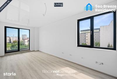 Apartament cu 2 camere în Nord - 2