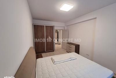 Apartament cu 2 camere decomandat în Tătărani - 5