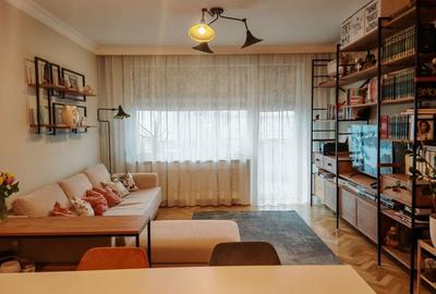 Apartament cu 3 camere decomandat în Drumul Carului - 4