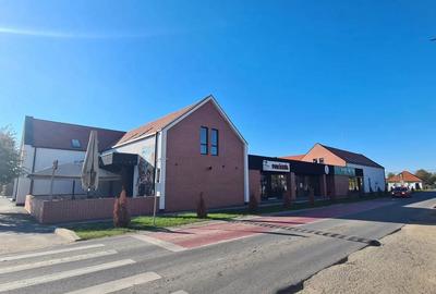 Spațiu comercial, de 79 mp, în Moșnița Veche - 7