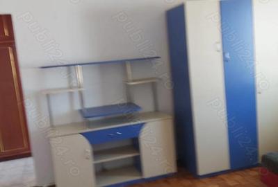 Apartament cu 2 camere semidecomandat în Ultracentral - 5