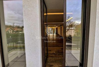 Birouri Kiseleff 45 Bloc Nou -Arcul de Triumf - 13