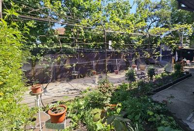 Casă individuală cu 2 camere cu Canalizare în Bucureștii Noi - 3