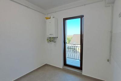 Apartament cu 2 camere, mobilat în Cug - 3