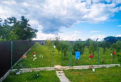 Casă individuală cu 3 camere cu Teren 2500 Mp în Frumoasa - 2