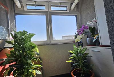 Apartament cu 2 camere decomandat în Olteni - 10