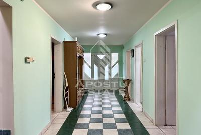 Casa impresionanta cu 4 camere, garaj si anaxe, in Timisoara - 16