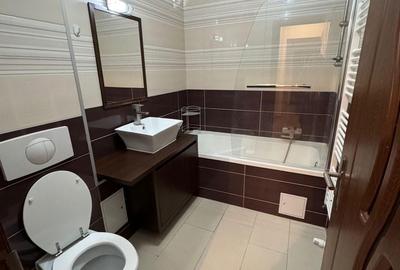 Apartament cu 2 camere decomandat în Subcetate - 8
