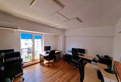 Spațiu comercial, de 100 mp, în Unirii - 6