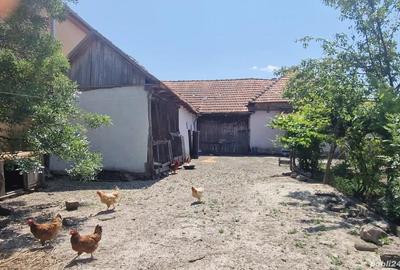 Casa de vanzare in zona rurala - 7