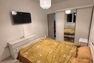 Apartament cu 2 camere în Chiajna - 2