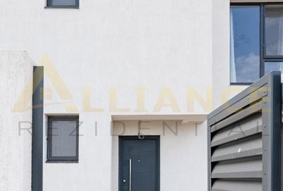 Vila Individuala Soseaua Oltenitei Teren 300 mp - 18