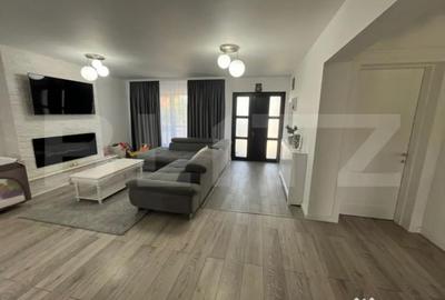 Casă cu 5 camere cu Teren 604 Mp în Central - 2