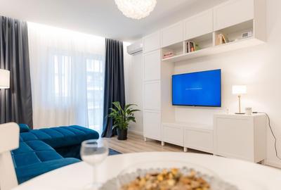 Apartament cu 2 camere decomandat în Berceni - 3