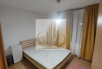 Apartament cu 2 camere semidecomandat, mobilat în Brâncoveanu - 5