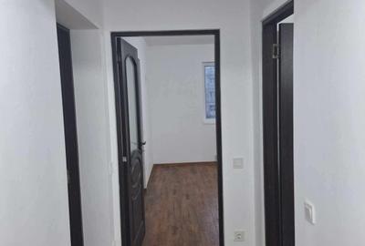 Apartament 3camere et.2 complet renovat Dorohoi - 4