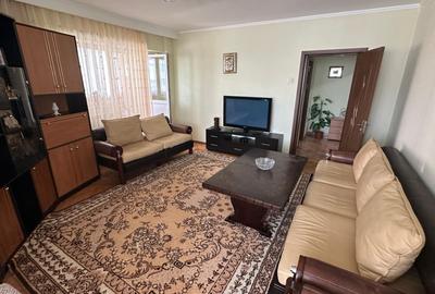 Apartament cu 2 camere decomandat, mobilat în Tomis III - 2