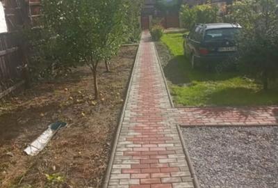 Casă cu 1 camere cu Teren 500 Mp în Prundu Bârgăului - 4