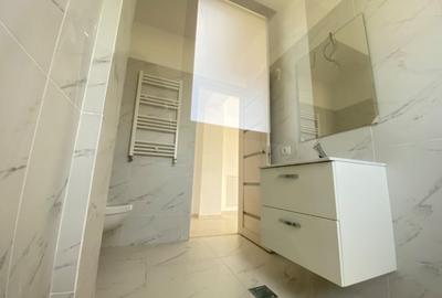 Apartament cu 2 camere decomandat în Bucium - 6