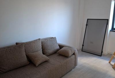 Novum 56 apartament prima inchiriere - 5