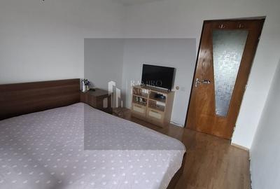 Apartament cu 3 camere semidecomandat, mobilat în Rahova - 4