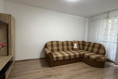 Apartament cu 2 camere decomandat, mobilat în Drumul Taberei