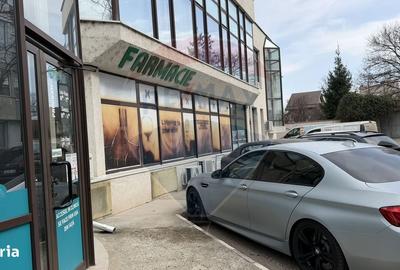 Spațiu comercial, de 60 mp, în Central - 2