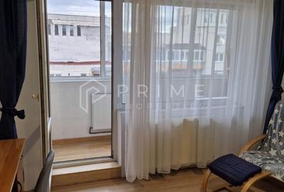 Garsonieră de vânzare – 36 mp – Zona 0 Tudor - 3