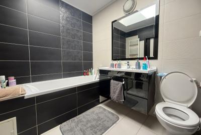 Reședință de tip duplex modernă cu 4 camere - 17
