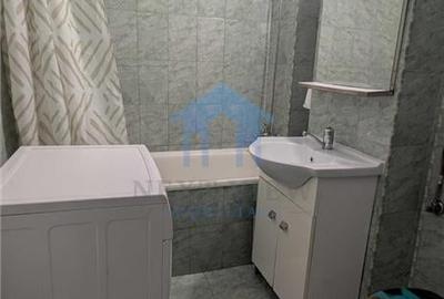 Garsoniera, Manastur - 2