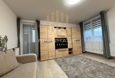 Garsonieră decomandată, mobilată în Valea Borcutului - 7