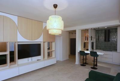 Inchiriez apartament 2 camere strada Mihai Viteazul - 7