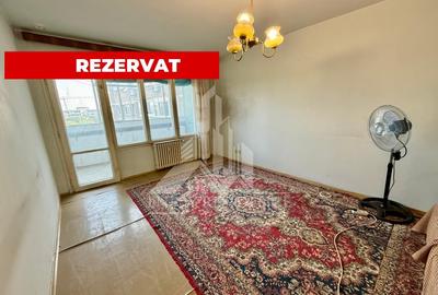 REZERVAT! 2 camere decomandat, vedere panoramica Bd. Timisoara - Plaza Romania - 15