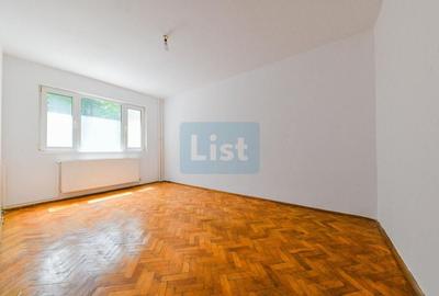 Apartament cu 3 camere semidecomandat în Gheorgheni - 5