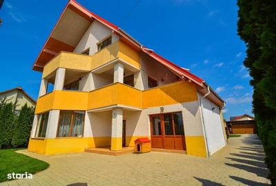 Casă cu 4 camere cu Teren 1000 Mp în Șelimbăr - 8