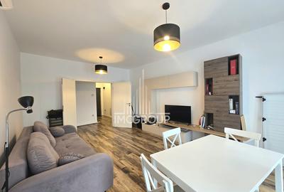 Apartament cu 2 camere decomandat, mobilat în Zorilor - 2