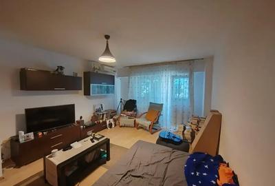 Garsoniera Spatioasa Nerva Traian I Calea Vitan I Octavian Goga - 2