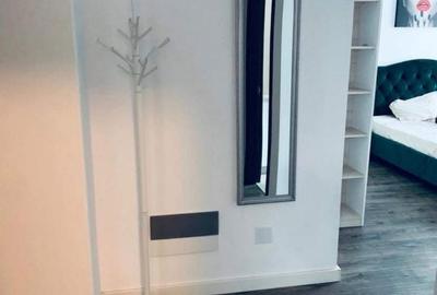 Garsonieră decomandată în Exterior Vest - 3