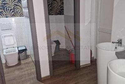 Spațiu comercial, de 70 mp, în Unirii - 4