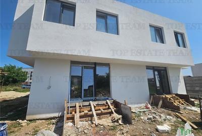Duplex cu 4 camere cu Canalizare în Dudu - 3