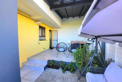 Duplex cu 3 camere cu Canalizare în Giroc - 15