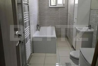 Apartament cu 2 camere decomandat, mobilat în Central - 6