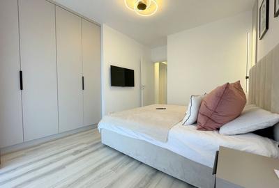 Apartament 3 camere + parcare subterana - Denya Forest 4 - 10