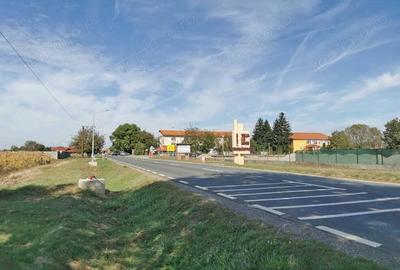 1.3 Ha teren intravilan la intrare in Valea lui Mihai - IMOBIHOR - 3