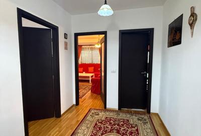 Stefan cel Mare x Mosilor x Obor - str Ardeleni - metrou Obor 10 min - 4