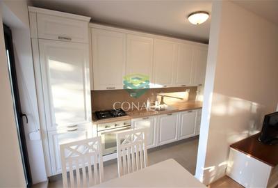 Apartament  Nou 2 camere + loc de parcare subteran | Domenii - 6