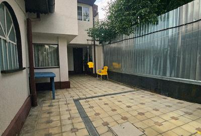 Bucurestii Noi | Casa individuala P+E cu 5 camere si pod | Curte,garaj si anexe - 3