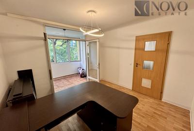 4 Camere | Dristor | Centrala | 5 minute metrou | Prima chirie | Balcon - 12