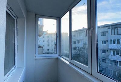 Apartament cu 3 camere decomandat în Central - 6